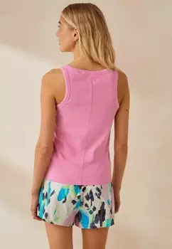 Пижама SET REGULAR FIT Next, розовый