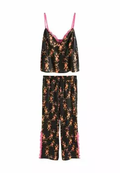 Пижама SET Rockett St George, черный