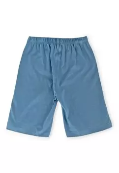 Пижама Set sigikid, серо-голубая