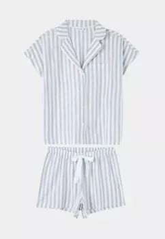 Пижама SET Terranova, серый