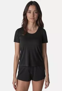 Пижама SET Vivisence, черный