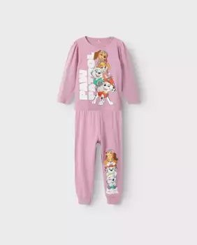 Пижама «Щенячий патруль» name it, цвет Rosa
