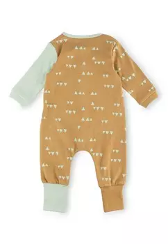 Пижама sigikid, коричневый