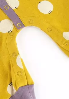 Пижама sigikid, желтый