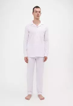 Пижама SLEEP Polo Ralph Lauren, сиреневый