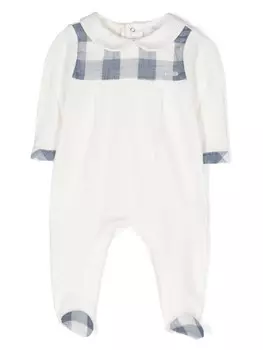 Пижама со складками Patachou, белый