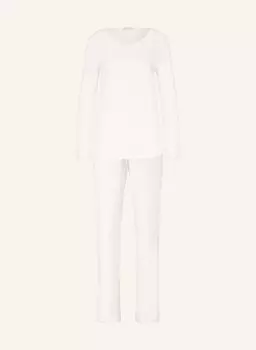 Пижама Софи Hanro, розовый