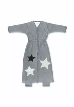 Пижама SOFTY TOG 2.5 Bemini, цвет little stars print grizou
