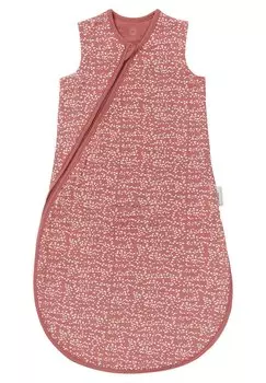 Пижама SOMMER FANCY DOT Noppies, цвет brick dust