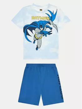 Пижама стандартного кроя Ovs, белый