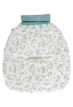 Пижама Sterntaler, цвет ecru melange