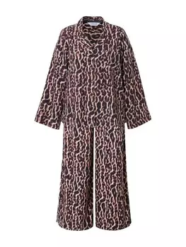 Пижама Studio Untold, черный