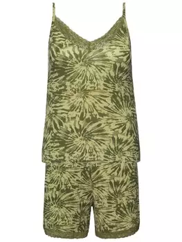 Пижама Studio Untold, цвет teichgrn