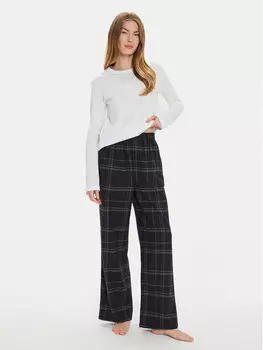 Пижама свободного кроя Calvin Klein Underwear, мультиколор