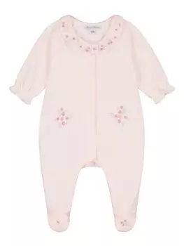 Пижама Tartine et Chocolat, розовый