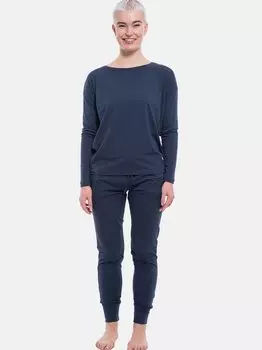 Пижама тесси Mey, синий