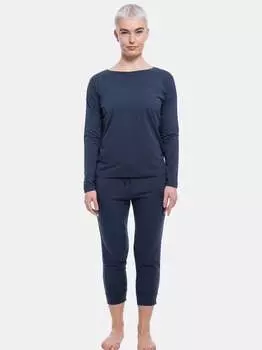 Пижама тесси Mey, синий