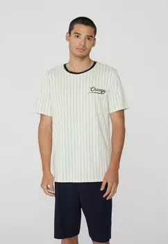 Пижама Tezenis, синий