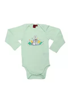 Пижама THE PEANUTS UNISEX STRAMPLER Snoopy, цвет grn