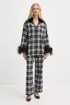 Пижама The Sleeper, черный