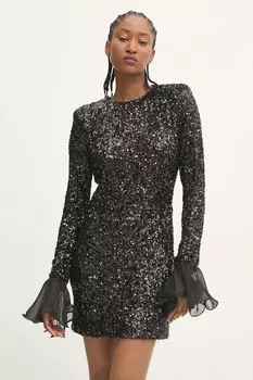 Пижама The Sleeper, черный