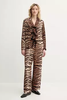 Пижама The Sleeper, коричневый