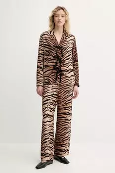 Пижама The Sleeper, коричневый