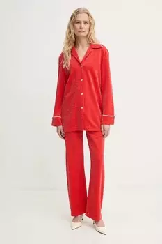 Пижама The Sleeper, оранжевый