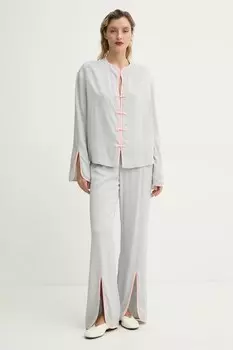 Пижама The Sleeper, серый