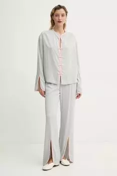 Пижама The Sleeper, серый