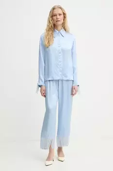 Пижама The Sleeper, синий