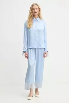 Пижама The Sleeper, синий