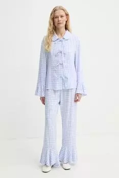 Пижама The Sleeper, синий