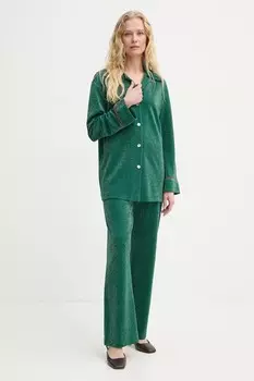 Пижама The Sleeper, зеленый