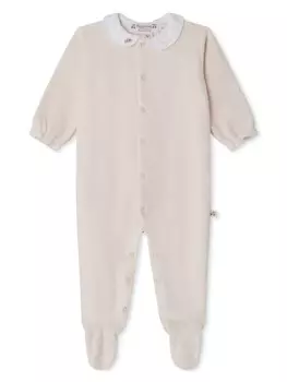 Пижама Tintina Bonpoint, розовый