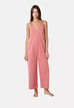 Пижама TODESA Etam, светло-розовый