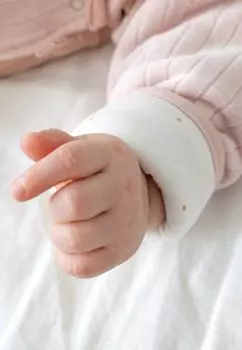 Пижама TOG Bemini, цвет blush