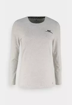 Пижама TOM TAILOR, темно-синий