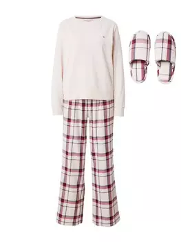 Пижама Tommy Hilfiger, нюд