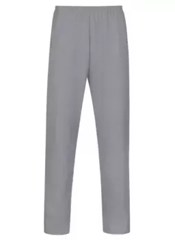 Пижама Trigema "Пижамные штаны TRIGEMA" (1 шт.), серый
