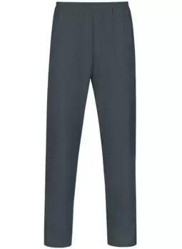 Пижама Trigema "Пижамные штаны TRIGEMA" (1 шт.), антрацит