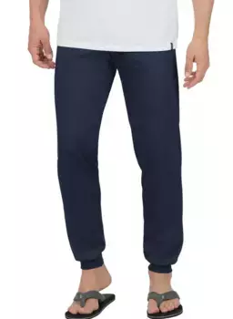 Пижама Trigema "Тригема пижамные нижние манжеты" (1 шт.), цвет морской волны