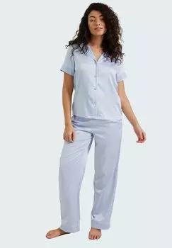 Пижама TRIM SET - Pyjama set Chelsea Peers, синий