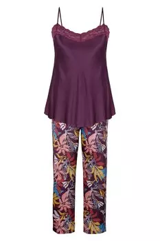 Пижама TruYou, фиолетовый