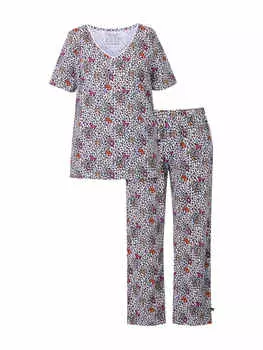 Пижама TruYou, фуксия