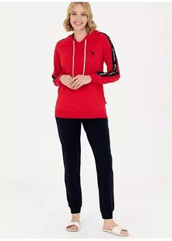 Пижама U.S. Polo Assn.