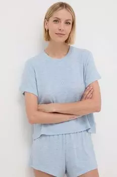 Пижама Ugg, синий