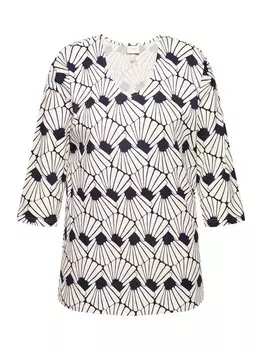 Пижама Ulla Popken, белый