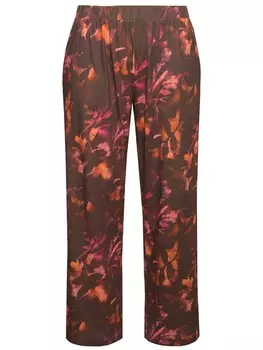 Пижама Ulla Popken, цвет dunkles taupe