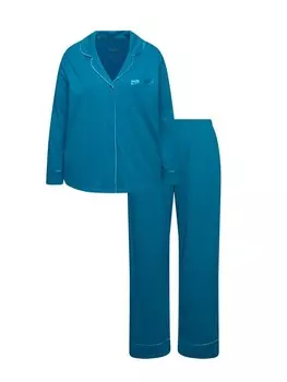 Пижама Ulla Popken, цвет saphir